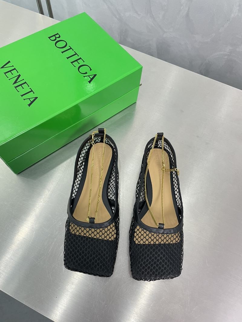 Bottega Veneta Sandals